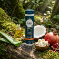 Masque cheveux secs et abîmés BIO - 200 ml- Nuska