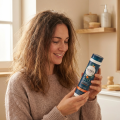 Masque cheveux secs et abîmés BIO - 200 ml- Nuska