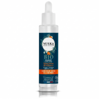HUILE CAPILLAIRE NUTRITION ET BRILLANCE cheveux abîmés - 50 ml - NUSKA
