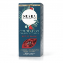 REFLET ROUGE 0.5 - Booster de Coloration Naturelle - NUSKA