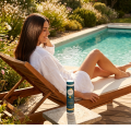 Shampoing brillance BIO - 230 ml- NuskaShampoing brillance BIO - 230 ml- Nuska