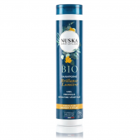 Shampoing cheveux blonds BIO - 230 ml- NuskaShampoing cheveux blonds BIO - 230 ml- Nuska