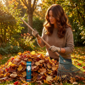Shampoing cheveux colorés BIO - 230 ml- NuskaShampoing cheveux colorés BIO - 230 ml- Nuska