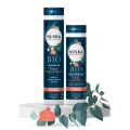 Routine Tout Doux pour Enfant (Shampoing + Démêlant) - Bio - NUSKA