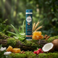 SHAMPOING USAGE FRÉQUENT BIO - Douceur et Éclat Naturel - NUSKA