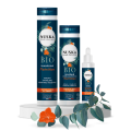 Routine Nutrition (Shampoing + Masque + Huile) - Bio - NUSKA