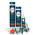 -Routine NUTRITION (Shampoing + Masque + Huile) - Bio - NUSKA