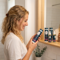 Routine Nutrition (Shampoing + Masque + Huile) - Bio - NUSKA