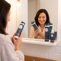 Routine Protection Couleur (Shampoing + Masque + Huile) - NUSKA