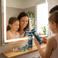 Routine Tout Doux pour Enfant (Shampoing + Démêlant) - Bio - NUSKA