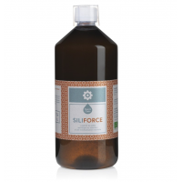 SILIFORCE BIO - 1L Soutien Structurel et Vitalité - Michel Dogna