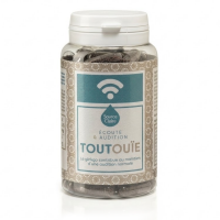 TOUTOUÏE - Source Claire - Michel Dogna