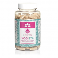 YOGISTA - Source Claire - Michel Dogna