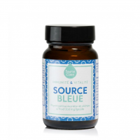 SOURCE BLEUE - Source Claire - Michel Dogna