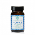 SOURCE BLEUE - Source Claire - Michel Dogna