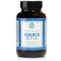 SOURCEBLEUE - Source Claire - Michel Dogna