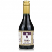 ÉLIXIR DU SUÉDOIS - Source Claire - Michel Dogna