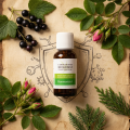 GEMMORESIST - Biogemm - Gemmothérapie