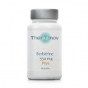 BERBÉRINE PLUS - Glycémie, Minceur et Métabolisme - Therapinov