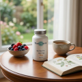 BERBÉRINE PLUS - Glycémie, Minceur & Métabolisme - Therapinov