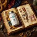 Collagène Végétarien Pur - 60 gél - Peau & Articulations - Therapinov