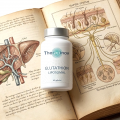 GLUTATHION LIPOSOMAL - Maître Antioxydant & Détox - Therapinov