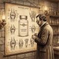 CURCUMA LIPOSOMAL 95% - Articulations & Cartilages - Therapinov