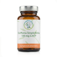 GRIFFONIA SIMPLICIFOLIA - Équilibre & Sommeil - Planticinal