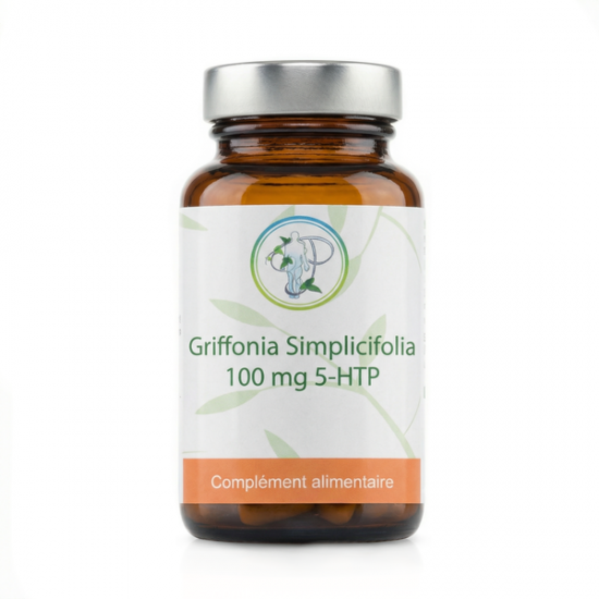 GRIFFONIA SIMPLICIFOLIA - Équilibre & Sommeil - Planticinal