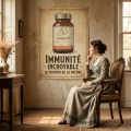 ALKYLGLYCÉROLS - Immunité & Vitalité - Planticinal