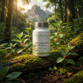 ASHWAG BIOLOGIQUE - 60 Gélules - Stress et Énergie - VeryNatura