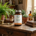 BOSWELLIA SERRATA - Confort Articulaire & Digestion - Planticinal