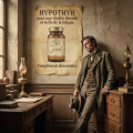 HYPOTHYR - Équilibre Thyroïdien & Vitalité - Planticinal