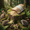 MACA BIO - 200 g - Vitalité et Équilibre Intime - VeryNatura