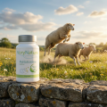 MÉLATONINE VÉGÉTALE - Nuit sereine - 30 gél. - VERYNATURA