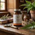 REISHI - Équilibre et Vitalité - 90 gél. - Planticinal