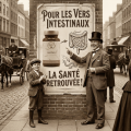 OXOPLEX ENFANT - vermifuge Oxyures - Planticinal