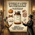 OXOPLEX+ adultes - Équilibre Intestinal & Purge Naturelle - Planticinal