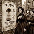 POLICOSANOL - Équilibre du Cholestérol & Cœur - Planticinal