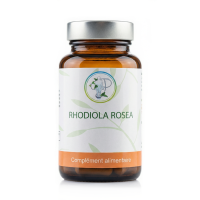 RHODIOLA ROSEA - Stress, Fatigue & Performance - Planticinal