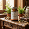 SHILAJIT 20% Acide Fulvique - Vitalité & Minéraux - Planticinal
