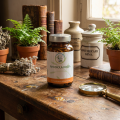 RHODIOLA ROSEA - Stress, Fatigue & Performance - Planticinal