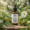 Vitamine D3 + K2 MK7 (100% Naturelle) - Os & Immunité - Therapinov