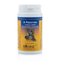 A-PROSTINE - Équilibre Urinaire et Confort Masculin - 90 Gélules BOTAVIE
