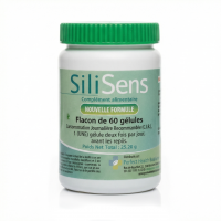 SILISENS - Ariculations et Os - Perfect Health Solutions