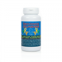 SECONDE JEUNESSE - Vitalité et Équilibre séniors - 90 gél. Jade recherche