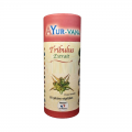 TRIBULUS BIO - homme Vitalité et Performance - 60 gél. - AYUR-VANA