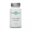 CURCUMA LIPOSOMAL 95% - Articulations & Cartilages - Therapinov