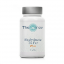 BISGLYCINATE DE FER PLUS - Fatigue et anémie- Therapinov