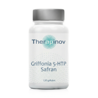 GRIFFONIA SAFRAN - Moral, Sommeil & Sérénité - Planticinal